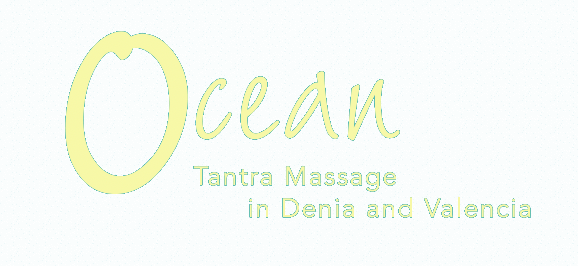 Ocean Wellness Tantra Massage Denia Logo