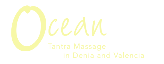 Ocean Wellness Tantra Massage Denia Logo