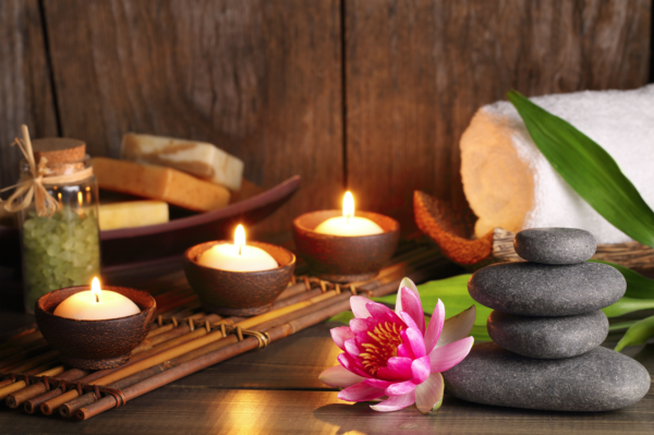 Soma Wellness Massage